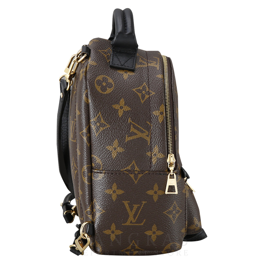 LOUIS VUITTON(USED)루이비통 팜 스프링스 미니 백팩